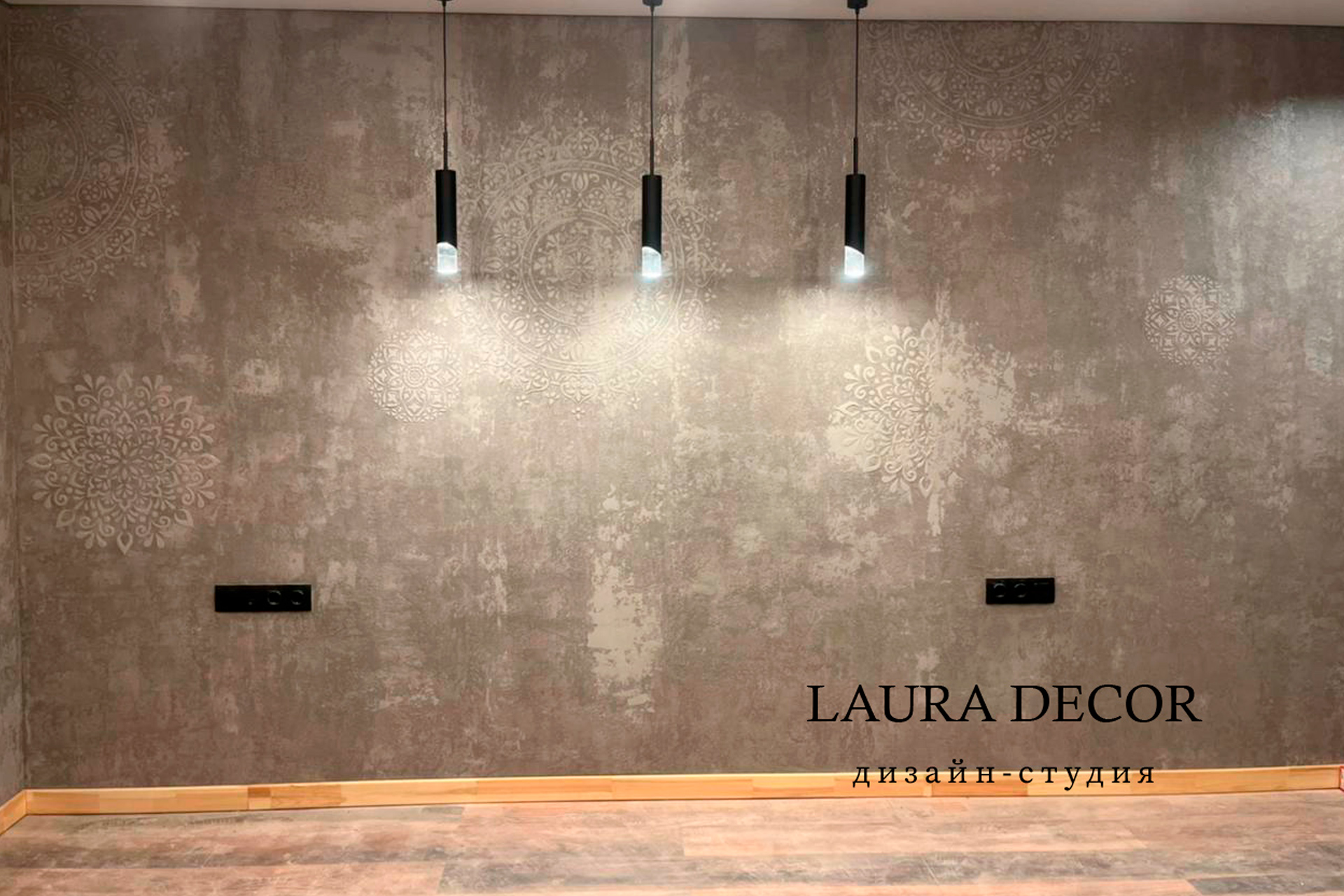 decor stucco art concrete